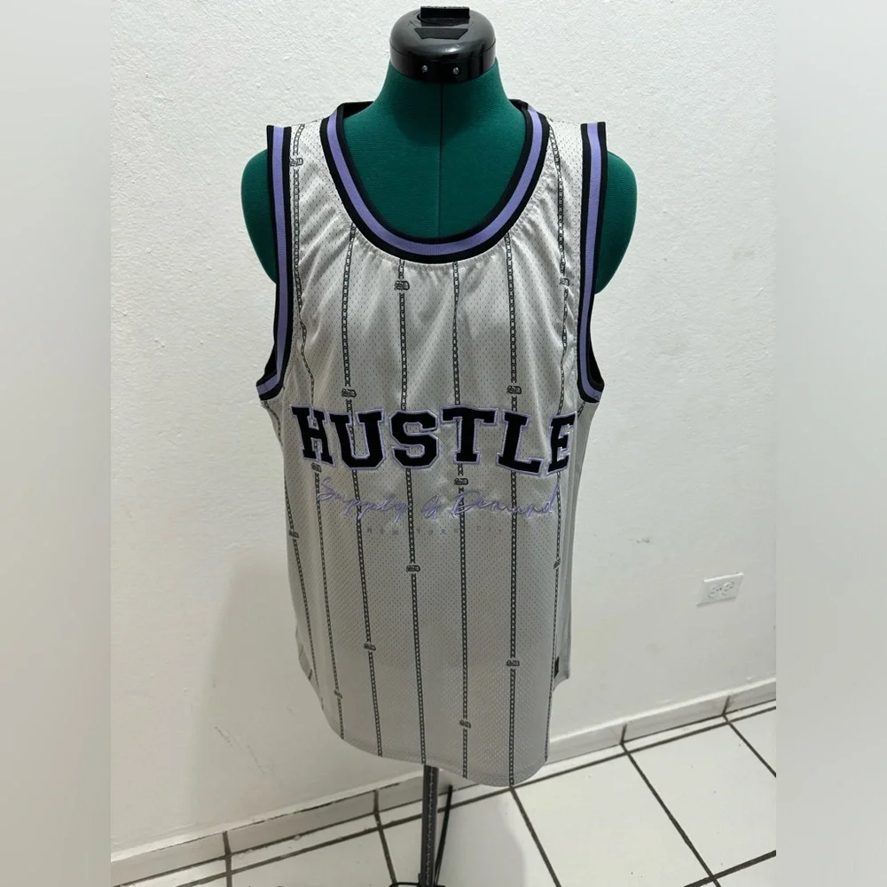 Jersey - Picture 1 of 3